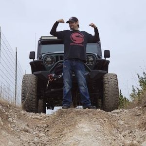 Meet your Posher, Colton